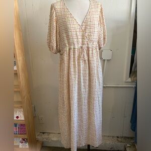 Christy Dawn Dahlia Dress